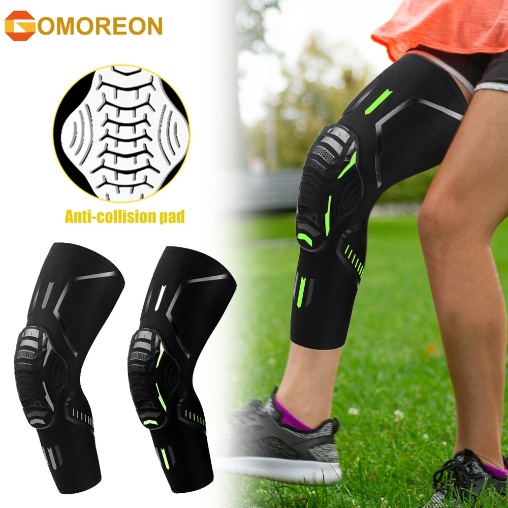 Mountain Biking Knee Pads - Kids Knee Pads Children Youth Sports