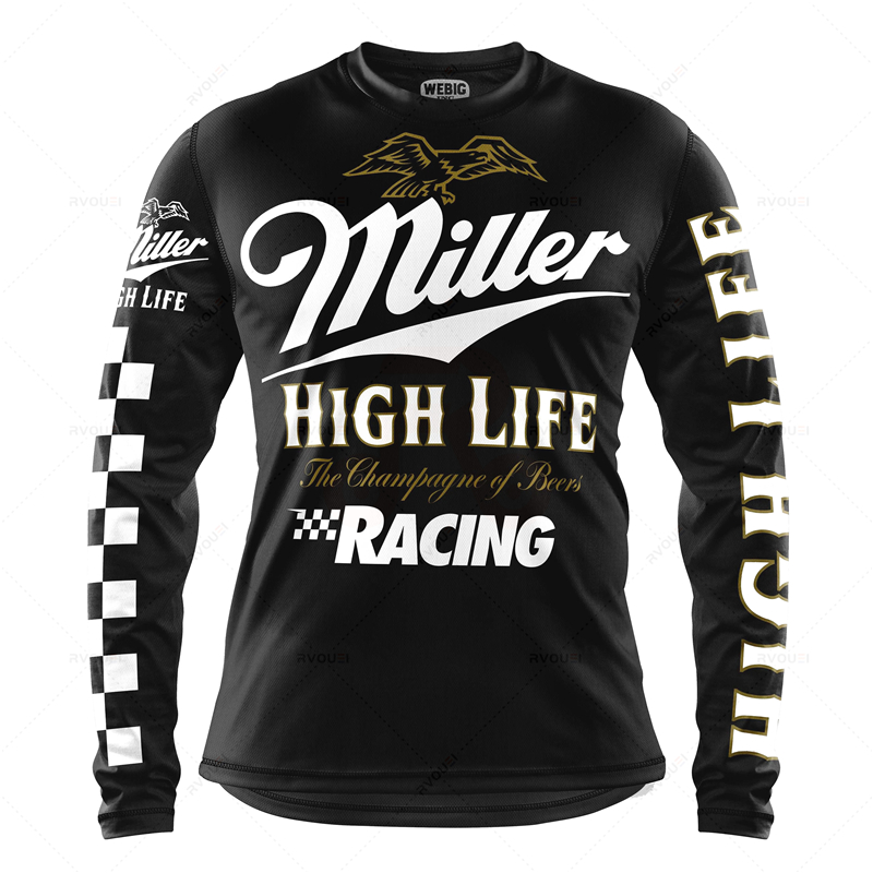 Mountain Biking Brands - 2022 Xe Máy Xe Đạp Jersey