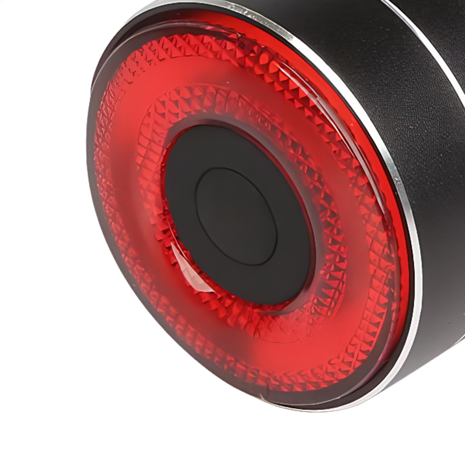Bicycle Brake Light Smart Bike - đánh giá và giá Mountain Biking Lights