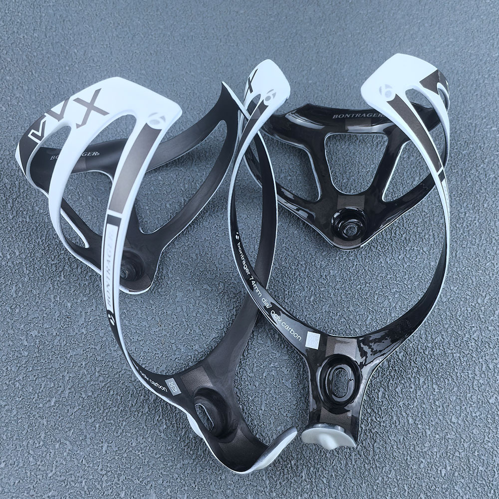 Full Carbon Fiber Water Bottle - đánh giá và giá Mountain Biking Brands
