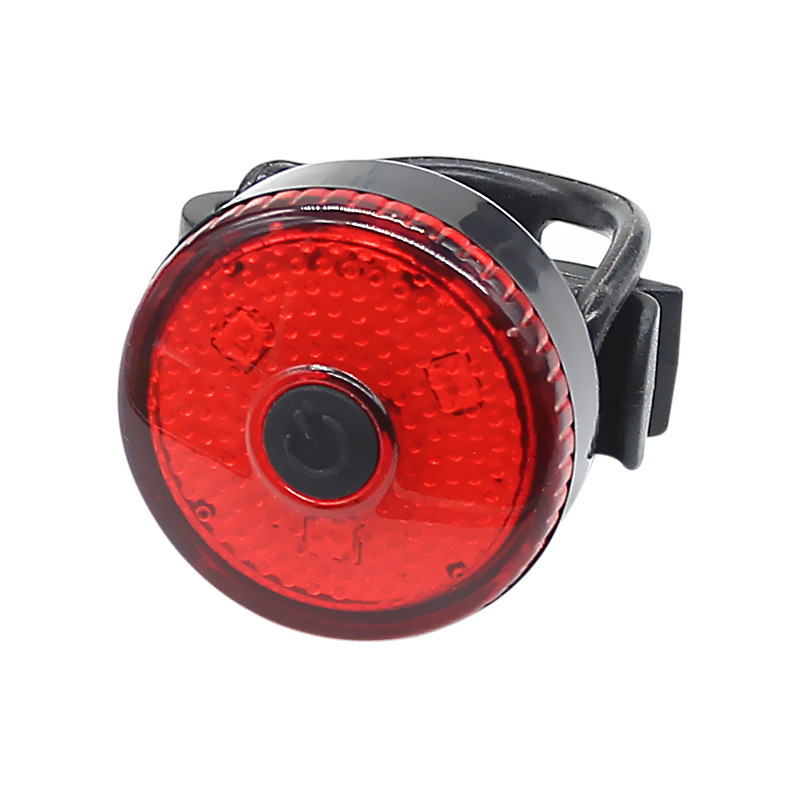 Bicycle Tail Lamp Headlight Wa - đánh giá và giá Mountain Biking Lights