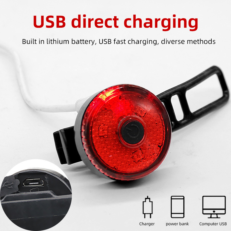 Bicycle Tail Lamp Headlight Wa - đánh giá và giá Mountain Biking Lights