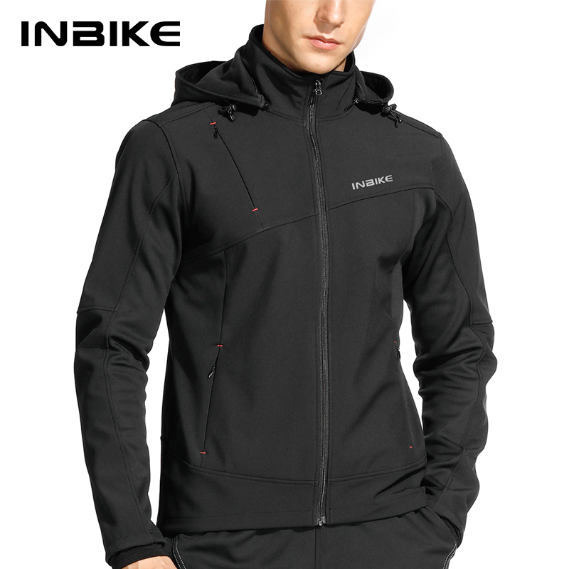 INBIKE Man Cycling Jackets Win - đánh giá và giá Mountain Biking Jacket