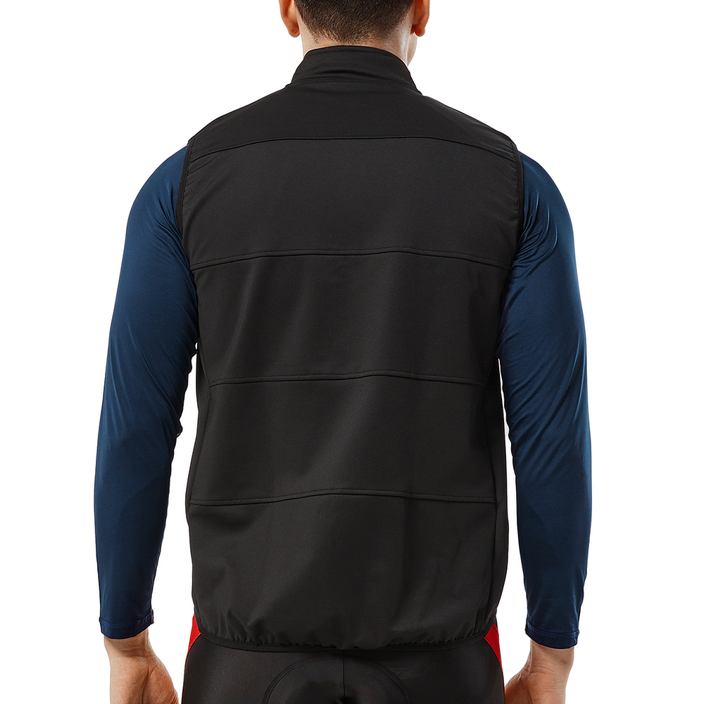 WOSAWE Off Road Vest Waterproo - đánh giá và giá Mountain Biking Jacket