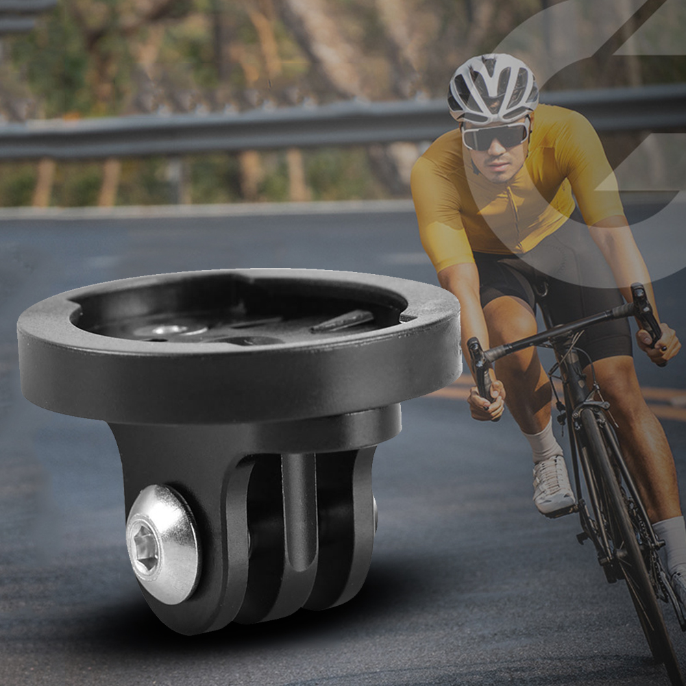 Bike Sport Camera Mount Alumin - đánh giá và giá Mountain Biking Lights