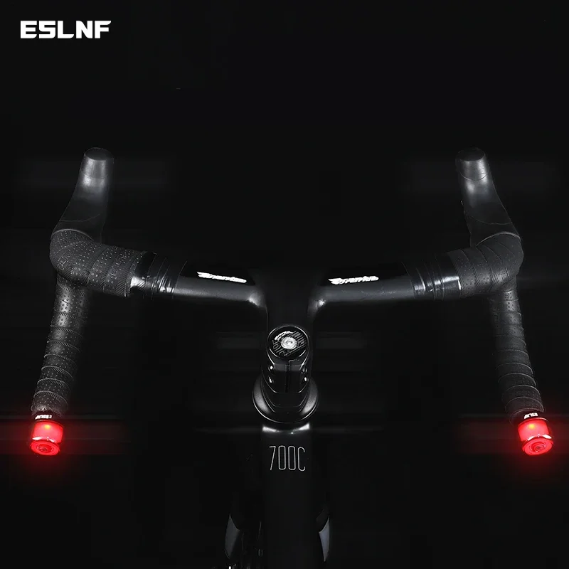 ESLNF USB Charging Mountain Bi - đánh giá và giá Mountain Biking Lights