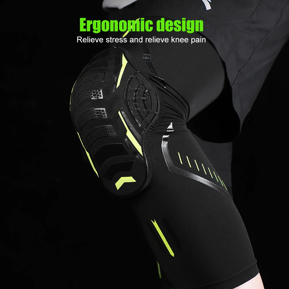 Kids Knee Pads Children Youth  - đánh giá và giá Mountain Biking Knee Pads