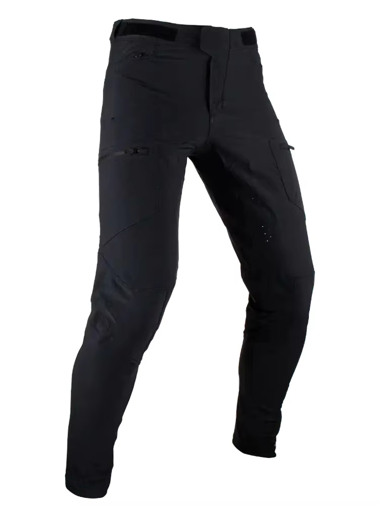 2026 FH Downhill MTB Pant Endu - đánh giá và giá Mountain Biking Brands