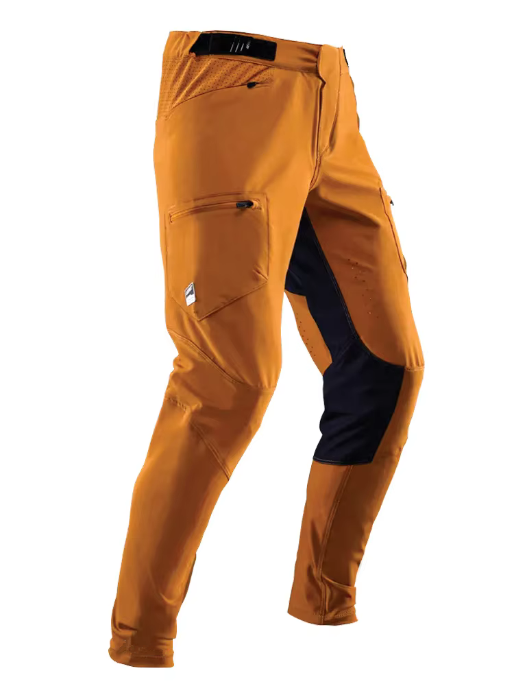 2026 FH Downhill MTB Pant Endu - đánh giá và giá Mountain Biking Brands