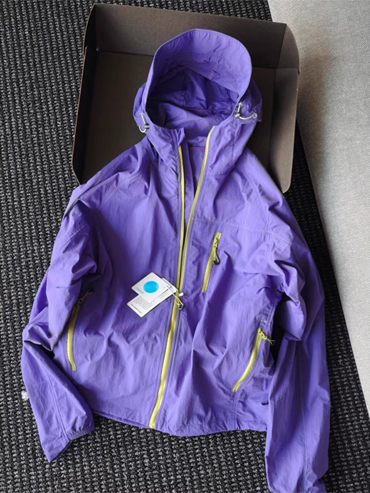 Men's Outdoor Lightweight Quic - đánh giá và giá Mountain Biking Jacket