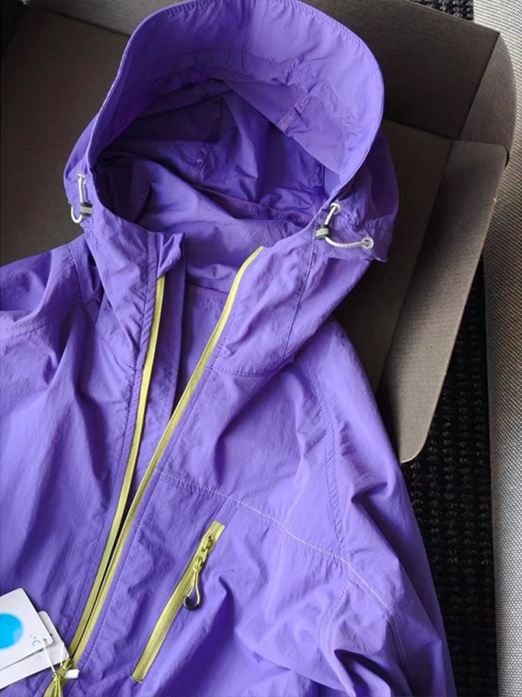 Men's Outdoor Lightweight Quic - đánh giá và giá Mountain Biking Jacket