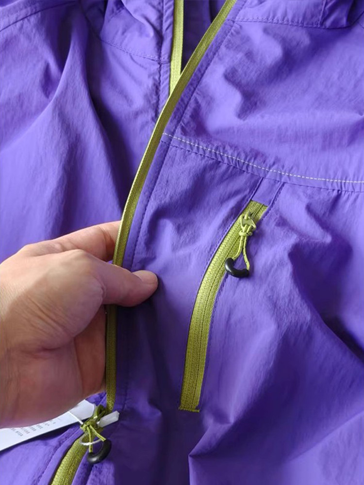 Men's Outdoor Lightweight Quic - đánh giá và giá Mountain Biking Jacket