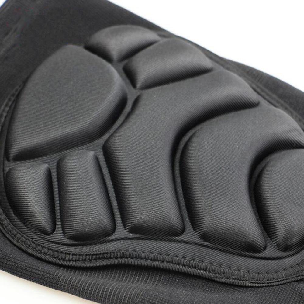 1 Pair Breathable MTB Knee Pro - đánh giá và giá Mountain Biking Elbow Pads
