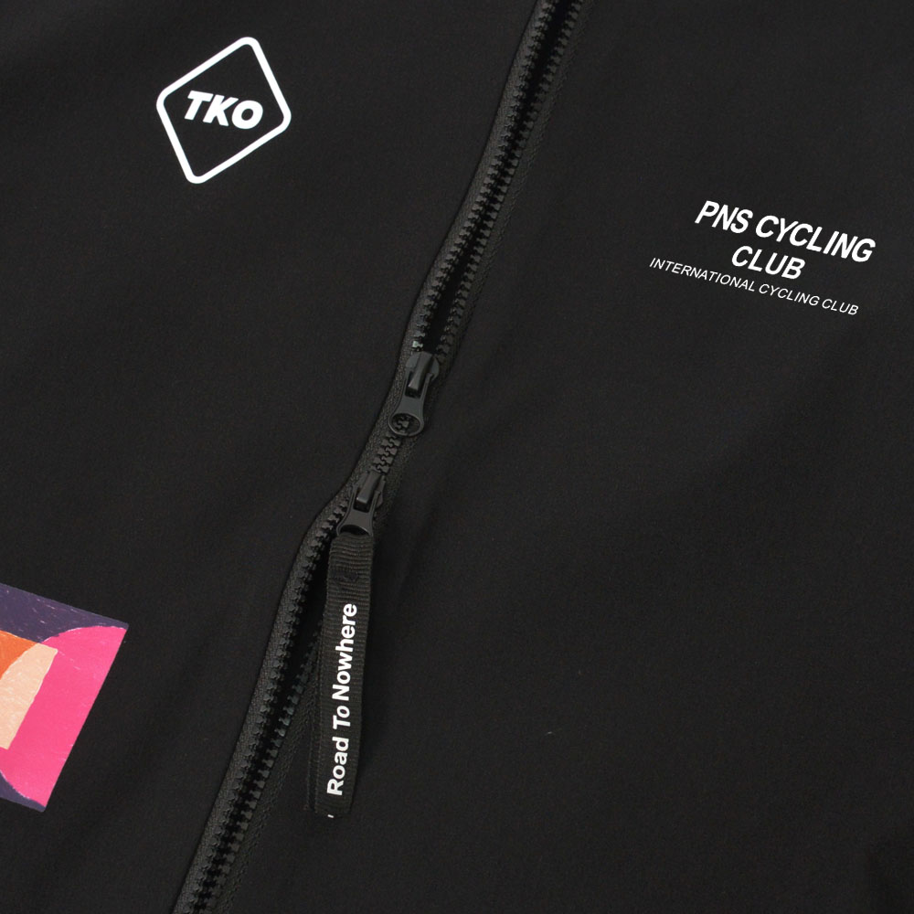 Men Pro Team PNS Cycling Jacke - đánh giá và giá Mountain Biking Jacket