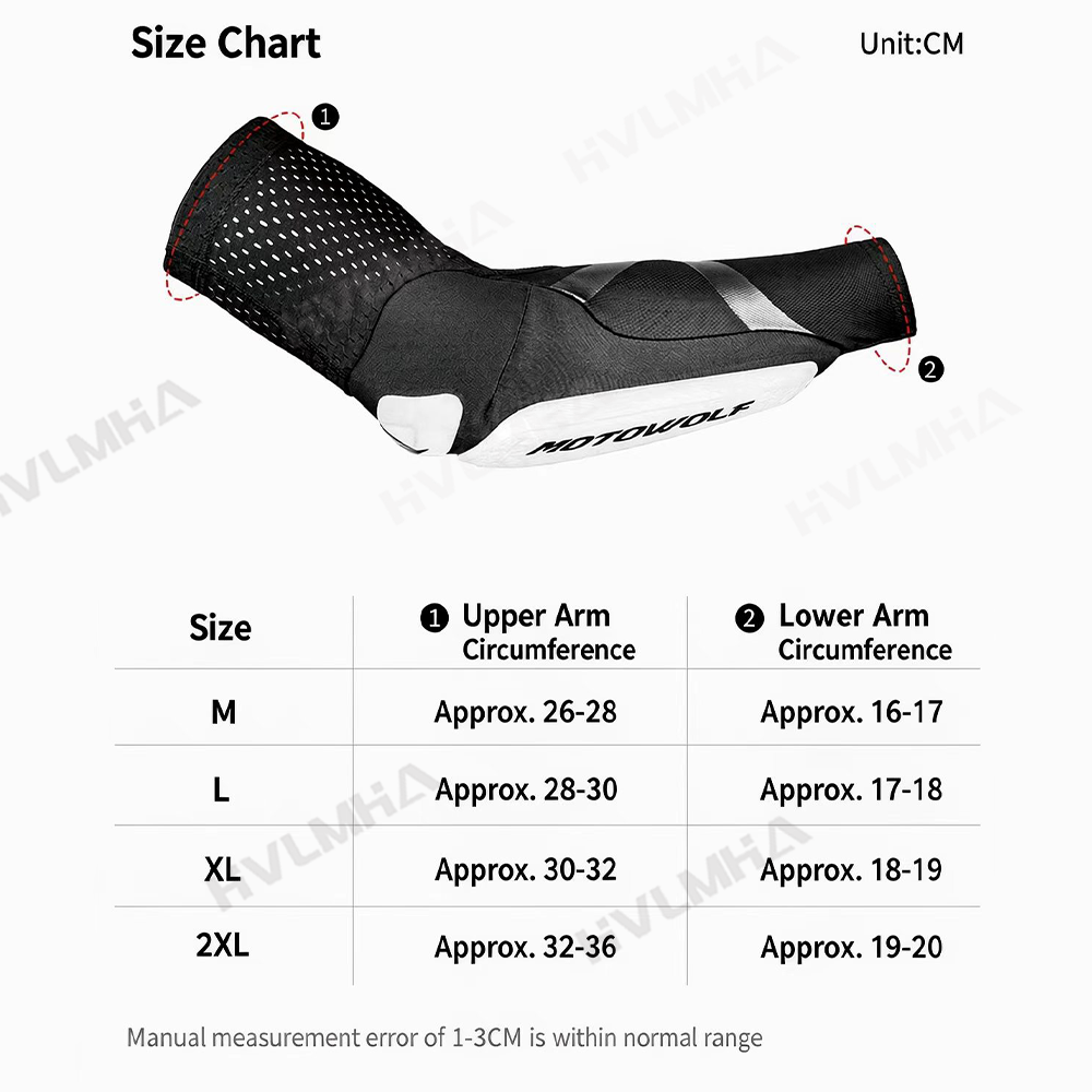 Motorcycle Elbow Pads MTB Elbo - đánh giá và giá Mountain Biking Elbow Pads