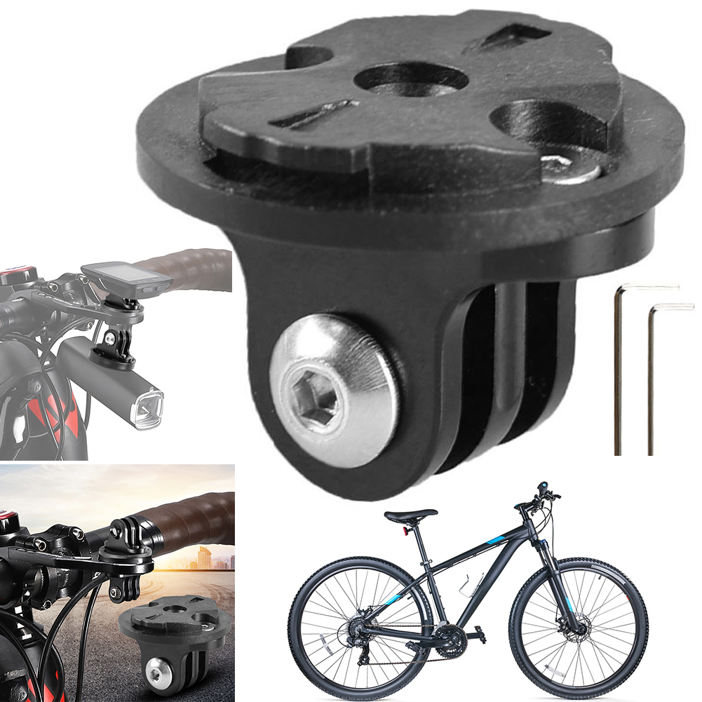 Bike Sport Camera Mount Alumin - đánh giá và giá Mountain Biking Lights