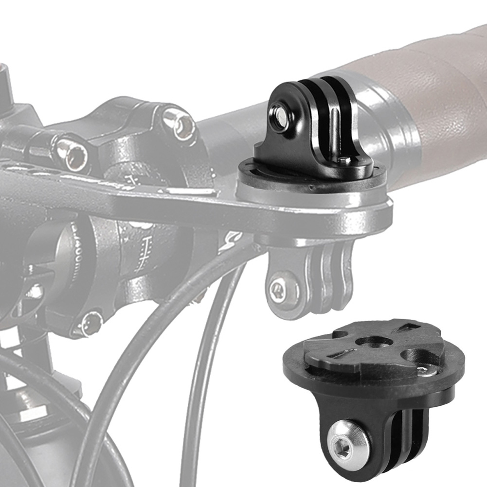 Bike Sport Camera Mount Alumin - đánh giá và giá Mountain Biking Lights