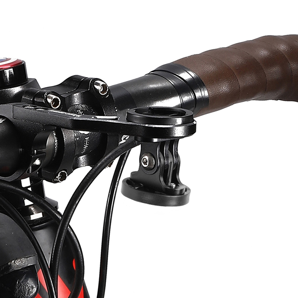 Bike Sport Camera Mount Alumin - đánh giá và giá Mountain Biking Lights