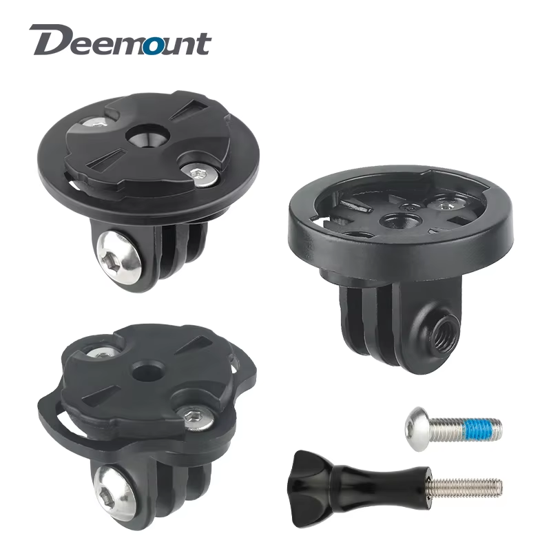 Bicycle Light Holder Adapter B - đánh giá và giá Mountain Biking Lights