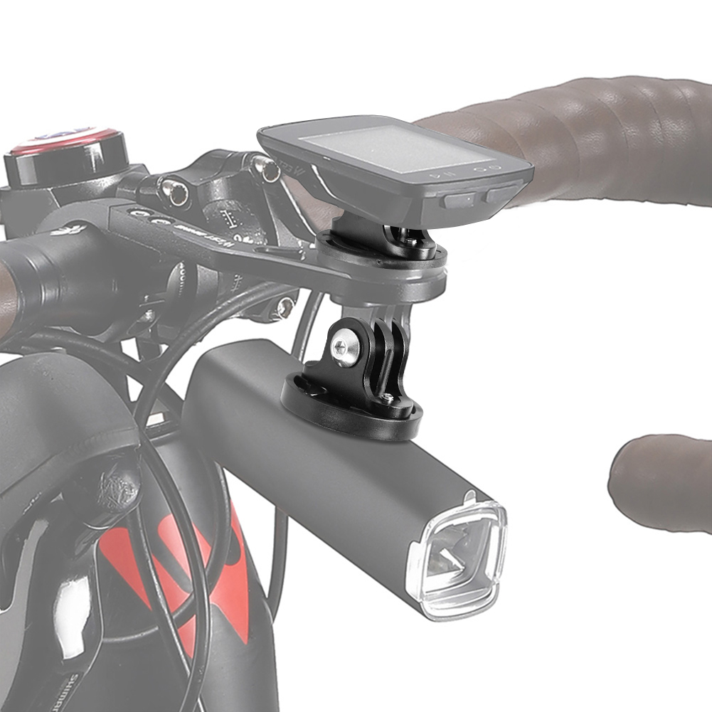 Bicycle Light Holder Adapter B - đánh giá và giá Mountain Biking Lights
