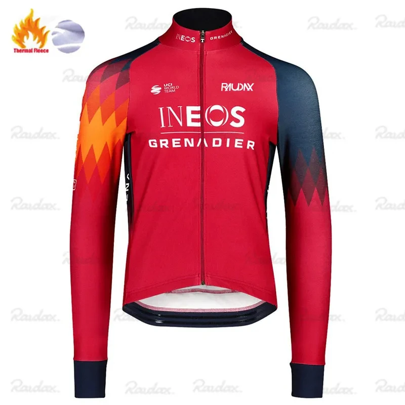 INEOS Grenadier Winter Cycling - đánh giá và giá Mountain Biking Jacket