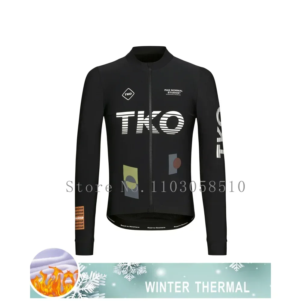2025 Men Cycling Jersey Winter - đánh giá và giá Mountain Biking Jacket