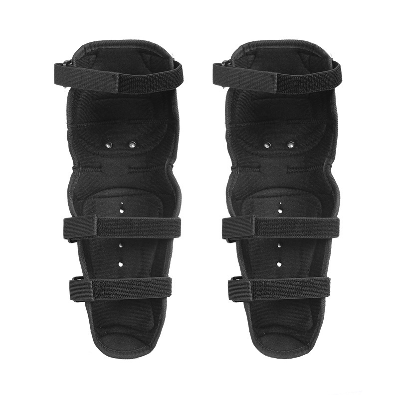 Motorcycle Knee Protector Moto - đánh giá và giá Mountain Biking Elbow Pads