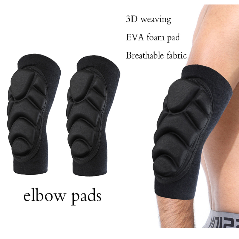 1Pair Professional Ski Protect - đánh giá và giá Mountain Biking Elbow Pads