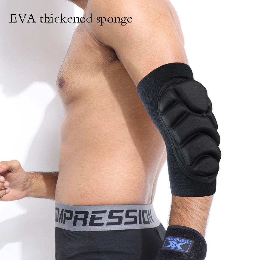 1Pair Professional Ski Protect - đánh giá và giá Mountain Biking Elbow Pads