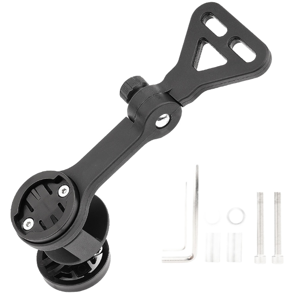 Black Adjustable Mountain Bike - đánh giá và giá Mountain Biking Lights