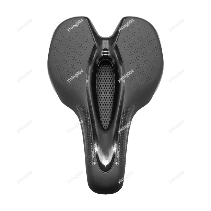 Hollow Design Bicycle Seat Pad - đánh giá và giá Mountain Biking Lights