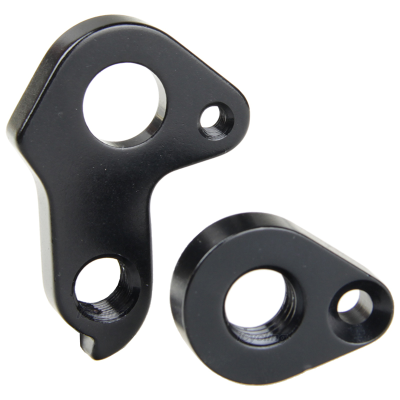 Phía Sau Derailleur Móc Áo Con - đánh giá và giá Mountain Biking Brands