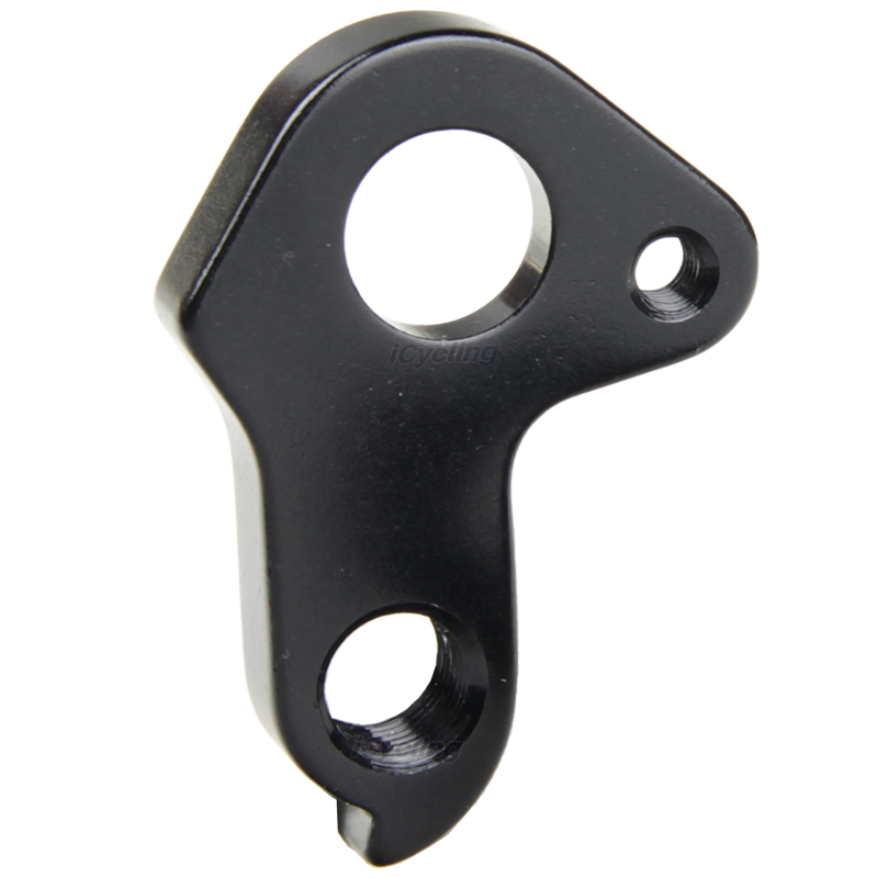 Phía Sau Derailleur Móc Áo Con - đánh giá và giá Mountain Biking Brands