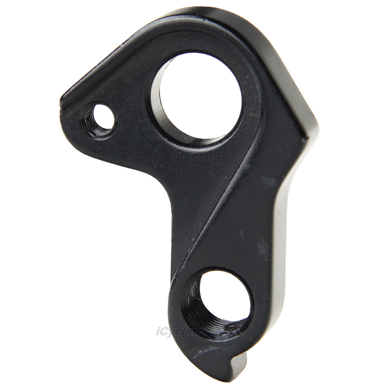 Phía Sau Derailleur Móc Áo Con - đánh giá và giá Mountain Biking Brands