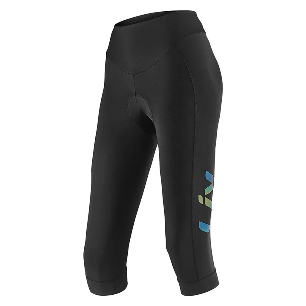 Spring/autumn Liv Cycling 3/4  - đánh giá và giá Mountain Biking Knee Pads