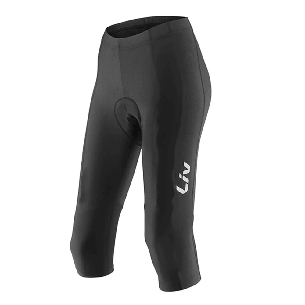 Spring/autumn Liv Cycling 3/4  - đánh giá và giá Mountain Biking Knee Pads