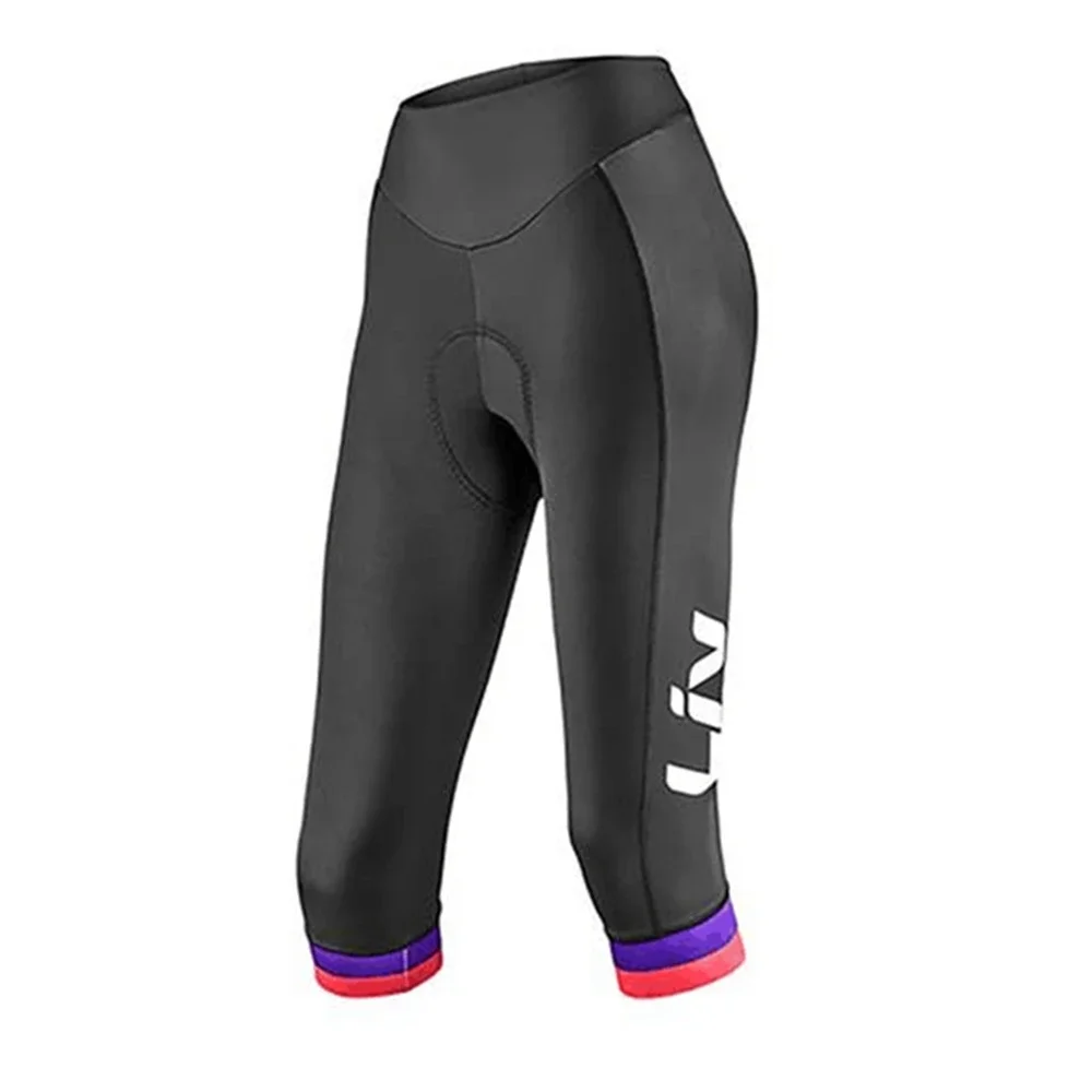 Spring/autumn Liv Cycling 3/4  - đánh giá và giá Mountain Biking Knee Pads