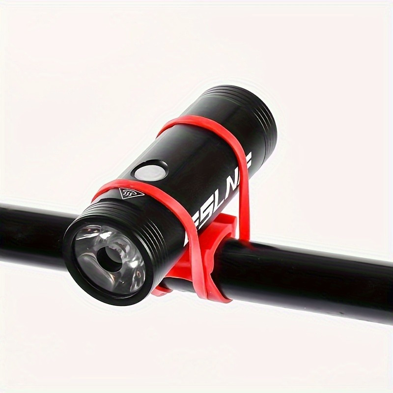 3pcs Mountain Bike Strap Light - đánh giá và giá Mountain Biking Lights