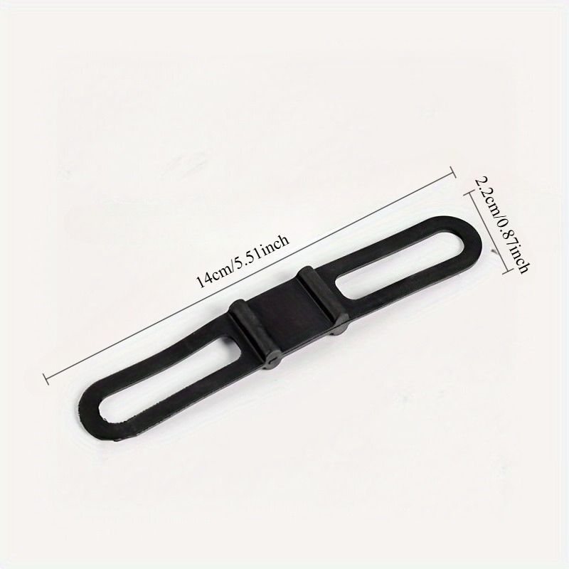 3pcs Mountain Bike Strap Light - đánh giá và giá Mountain Biking Lights