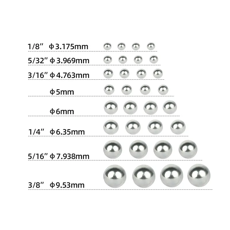 144/20pcs Bicycle Carbon Steel - đánh giá và giá Mountain Biking Brands