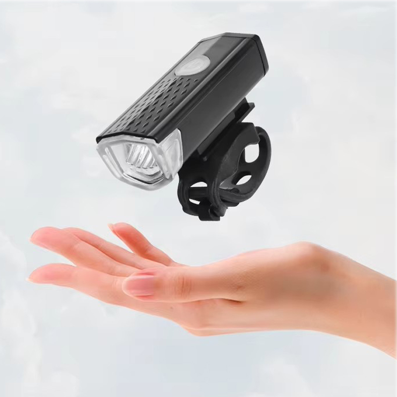 USB Rechargeable Mountain Bike - đánh giá và giá Mountain Biking Lights