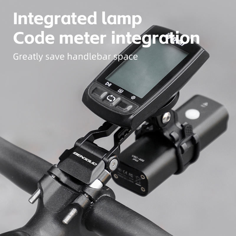 Bike Computer Mount Stem Gopro - đánh giá và giá Mountain Biking Lights